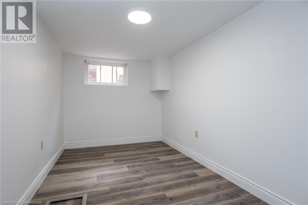 72 Massey Avenue Unit# Basement, Kitchener, Ontario  N2C 1M3 - Photo 6 - 40683047
