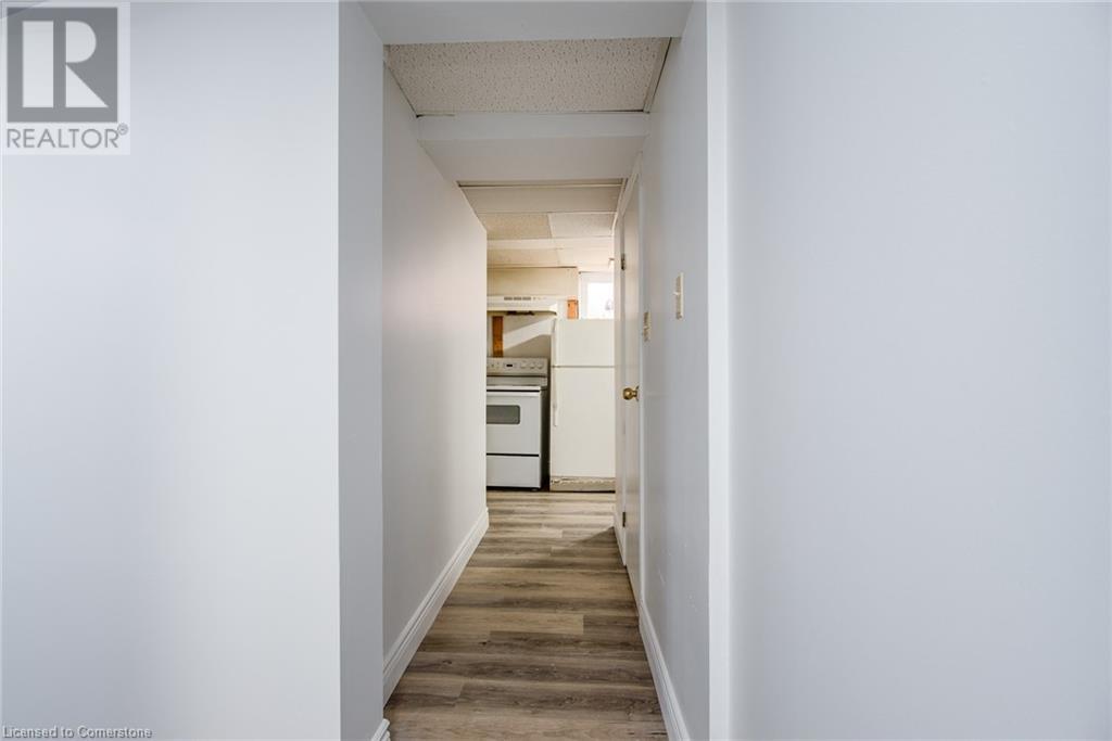 72 Massey Avenue Unit# Basement, Kitchener, Ontario  N2C 1M3 - Photo 8 - 40683047