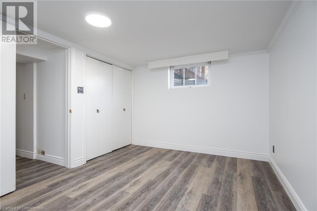 72 Massey Avenue Unit# Basement, Kitchener, Ontario  N2C 1M3 - Photo 9 - 40683047