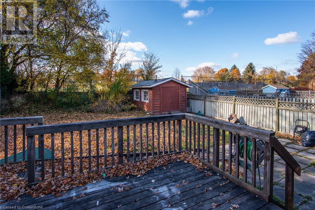 72 Massey Avenue Unit# Upper, Kitchener, Ontario  N2C 1M3 - Photo 10 - 40683045
