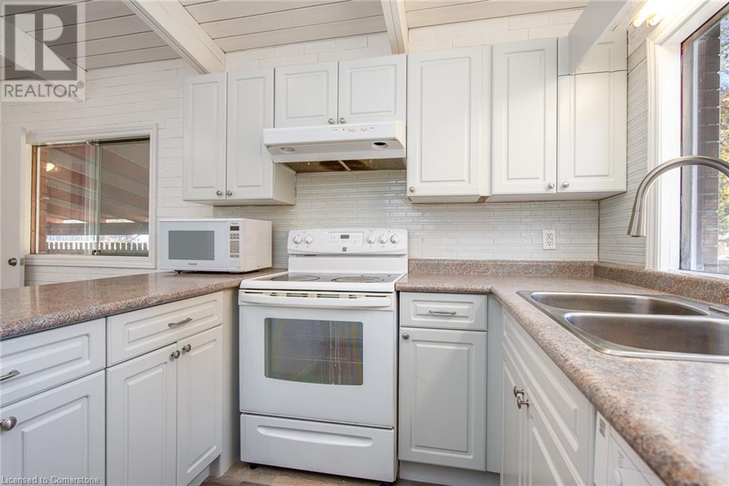 72 Massey Avenue Unit# Upper, Kitchener, Ontario  N2C 1M3 - Photo 17 - 40683045