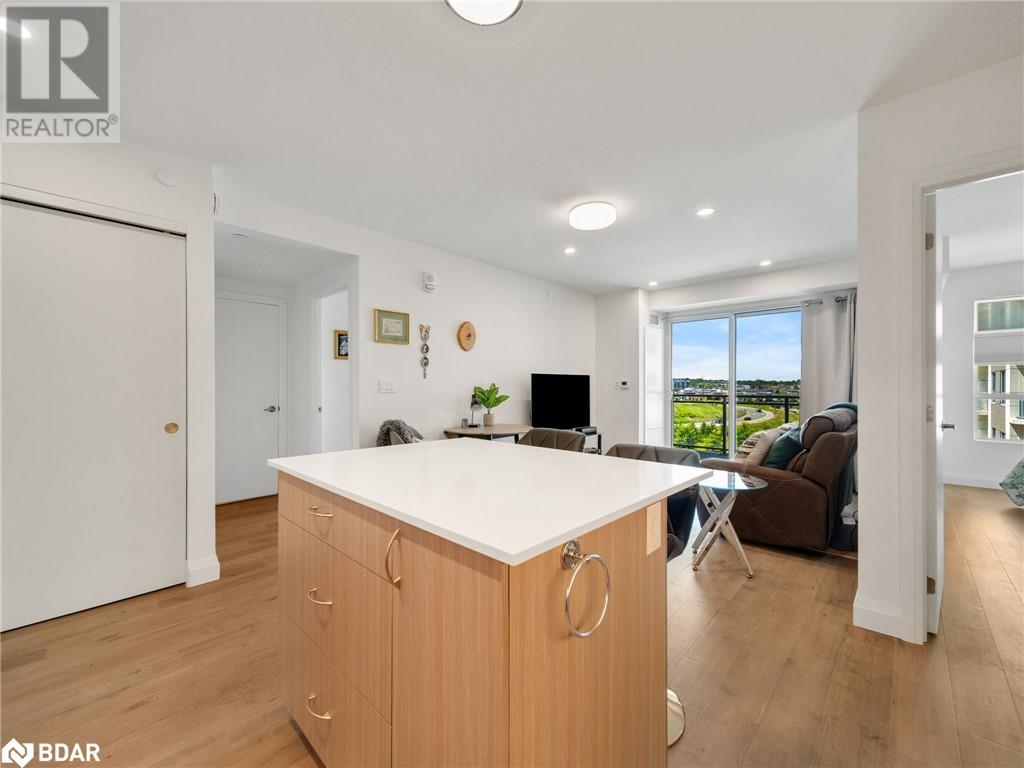 58 Lakeside Terrace Unit# 702, Barrie, Ontario  L4M 7B9 - Photo 13 - 40683347