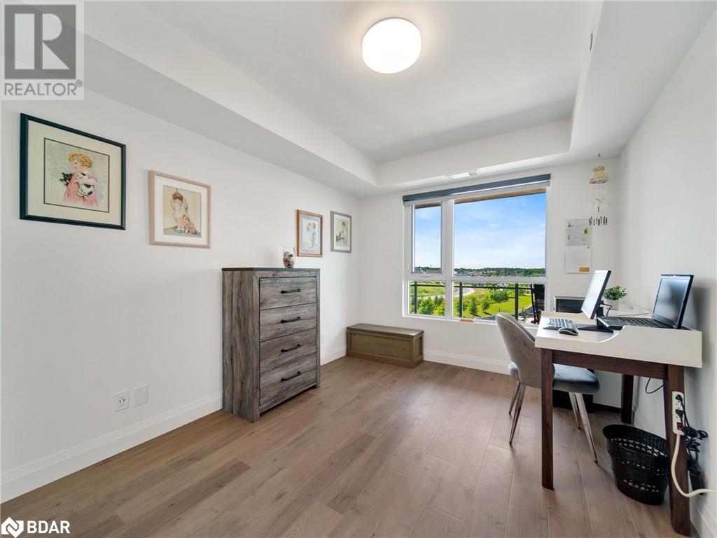 58 Lakeside Terrace Unit# 702, Barrie, Ontario  L4M 7B9 - Photo 17 - 40683347