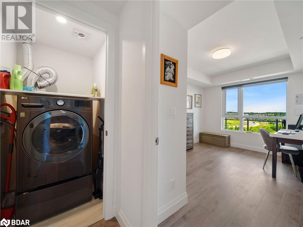 58 Lakeside Terrace Unit# 702, Barrie, Ontario  L4M 7B9 - Photo 19 - 40683347