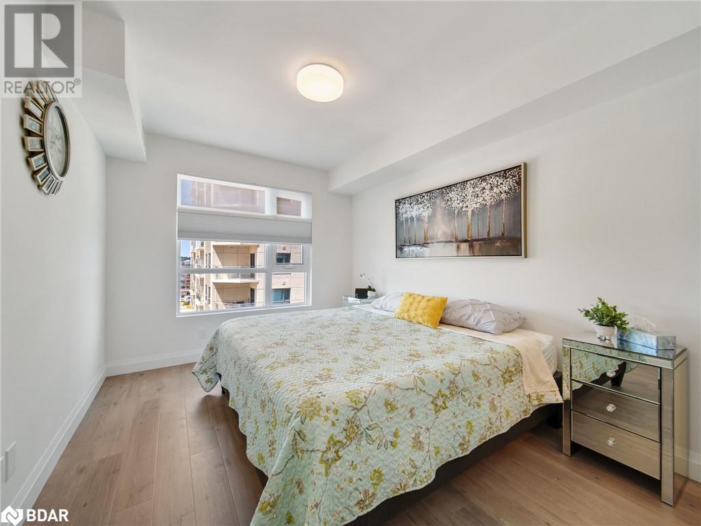 58 Lakeside Terrace Unit# 702, Barrie, Ontario  L4M 7B9 - Photo 20 - 40683347