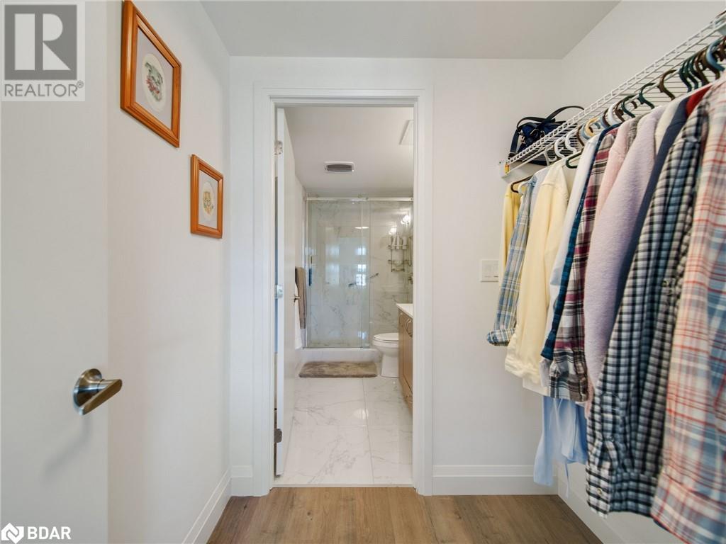 58 Lakeside Terrace Unit# 702, Barrie, Ontario  L4M 7B9 - Photo 21 - 40683347