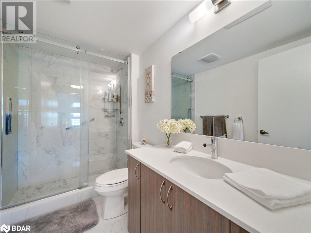 58 Lakeside Terrace Unit# 702, Barrie, Ontario  L4M 7B9 - Photo 22 - 40683347