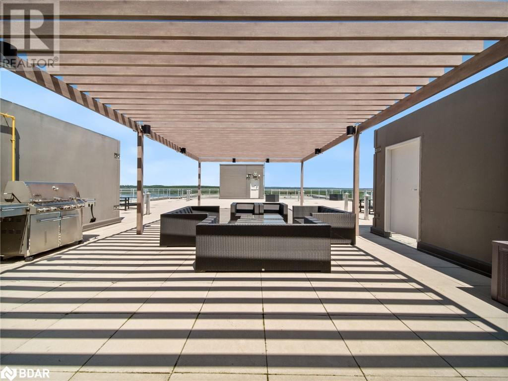 58 Lakeside Terrace Unit# 702, Barrie, Ontario  L4M 7B9 - Photo 26 - 40683347