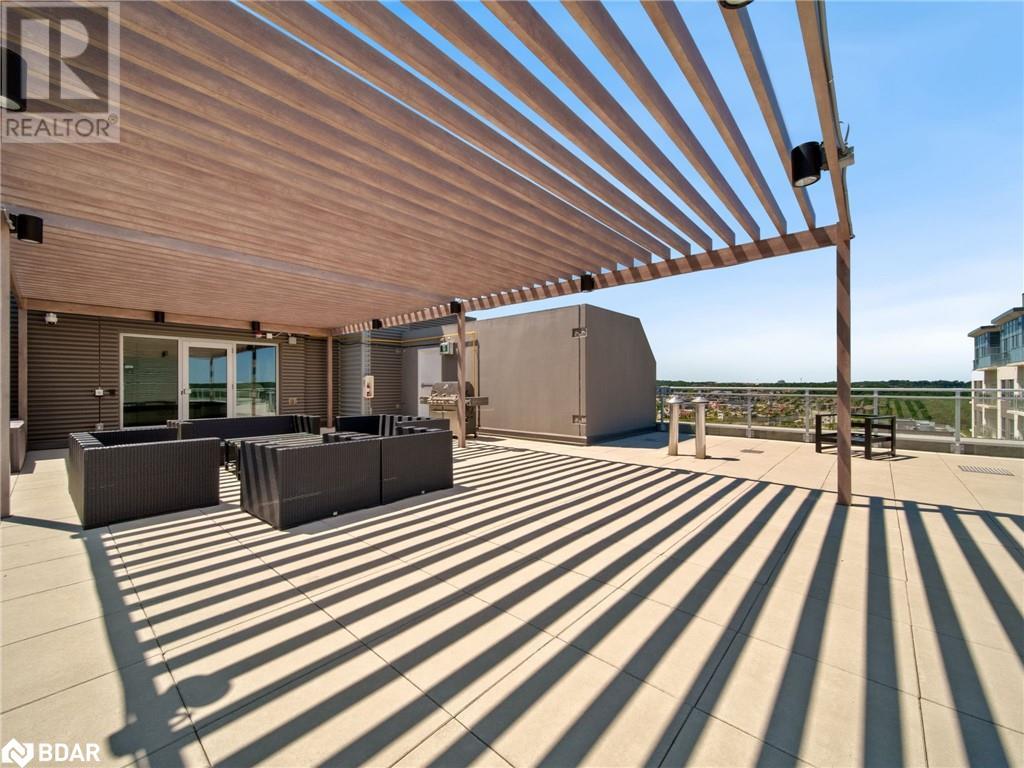 58 Lakeside Terrace Unit# 702, Barrie, Ontario  L4M 7B9 - Photo 27 - 40683347