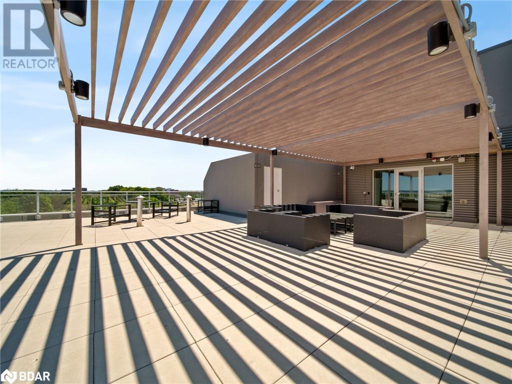 58 Lakeside Terrace Unit# 702, Barrie, Ontario  L4M 7B9 - Photo 28 - 40683347