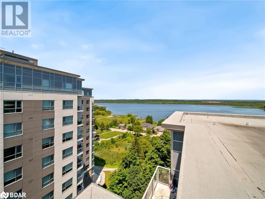 58 Lakeside Terrace Unit# 702, Barrie, Ontario  L4M 7B9 - Photo 29 - 40683347