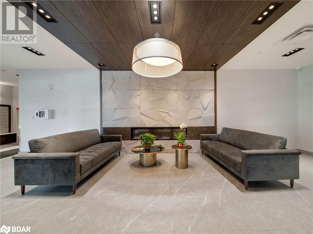 58 Lakeside Terrace Unit# 702, Barrie, Ontario  L4M 7B9 - Photo 3 - 40683347