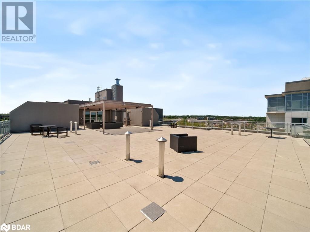 58 Lakeside Terrace Unit# 702, Barrie, Ontario  L4M 7B9 - Photo 32 - 40683347