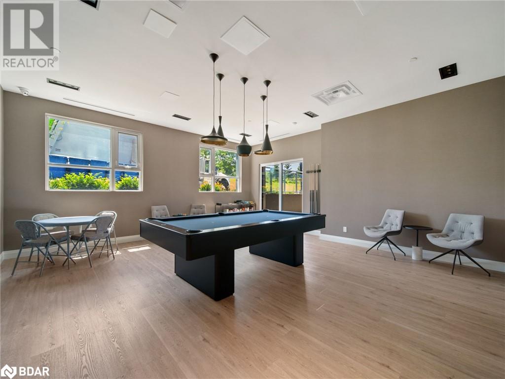 58 Lakeside Terrace Unit# 702, Barrie, Ontario  L4M 7B9 - Photo 35 - 40683347