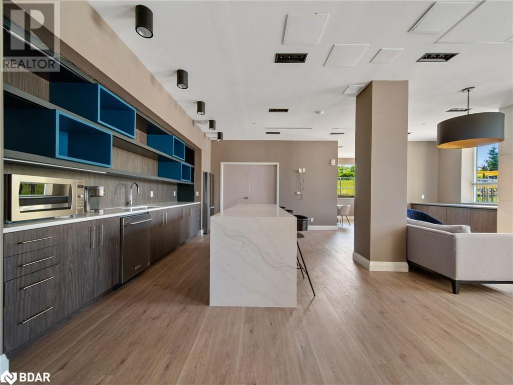 58 Lakeside Terrace Unit# 702, Barrie, Ontario  L4M 7B9 - Photo 37 - 40683347