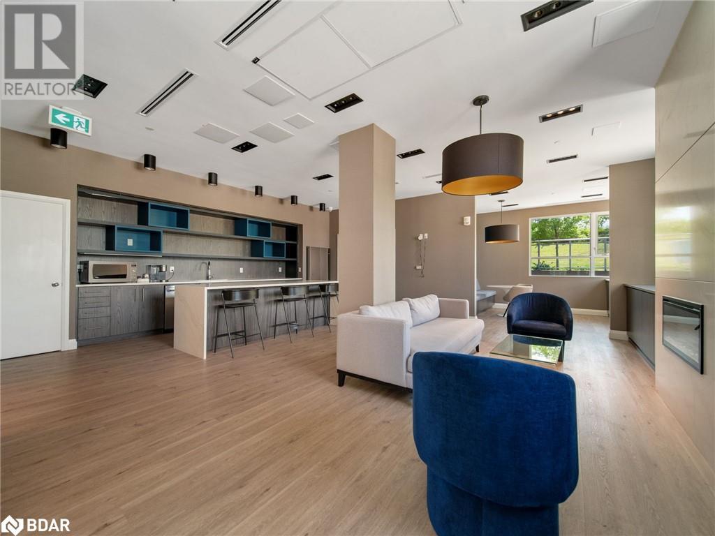 58 Lakeside Terrace Unit# 702, Barrie, Ontario  L4M 7B9 - Photo 38 - 40683347