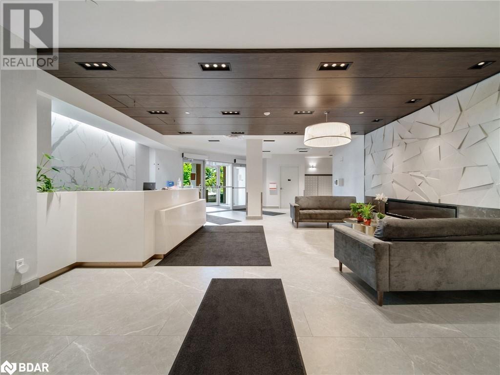 58 Lakeside Terrace Unit# 702, Barrie, Ontario  L4M 7B9 - Photo 4 - 40683347