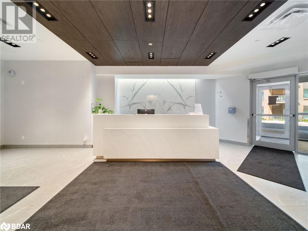 58 Lakeside Terrace Unit# 702, Barrie, Ontario  L4M 7B9 - Photo 5 - 40683347