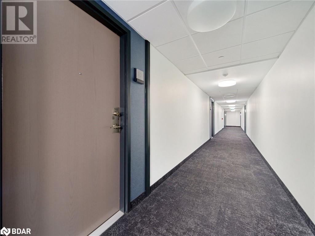 58 Lakeside Terrace Unit# 702, Barrie, Ontario  L4M 7B9 - Photo 6 - 40683347