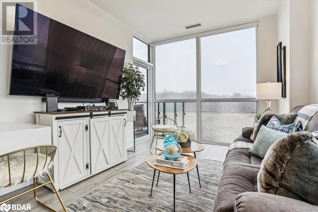 375 Sea Ray Avenue Unit# 410, Innisfil, Ontario  L9S 0N9 - Photo 16 - 40683338