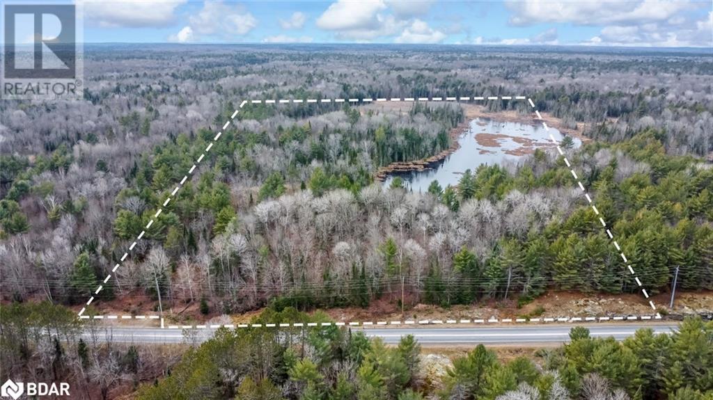 0 County Road 121, Minden, Ontario  K0M 2A1 - Photo 1 - 40682085