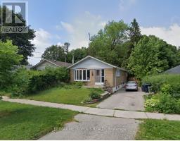 Main - 38 Copping Road, Toronto (Morningside), Ca