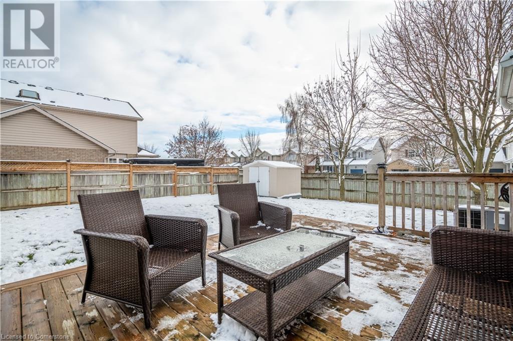 2 Tulip Drive, Tillsonburg, Ontario  N4G 5T9 - Photo 23 - 40682881