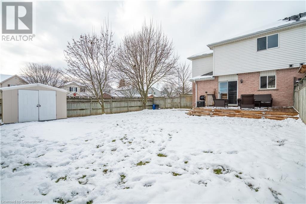 2 Tulip Drive, Tillsonburg, Ontario  N4G 5T9 - Photo 24 - 40682881