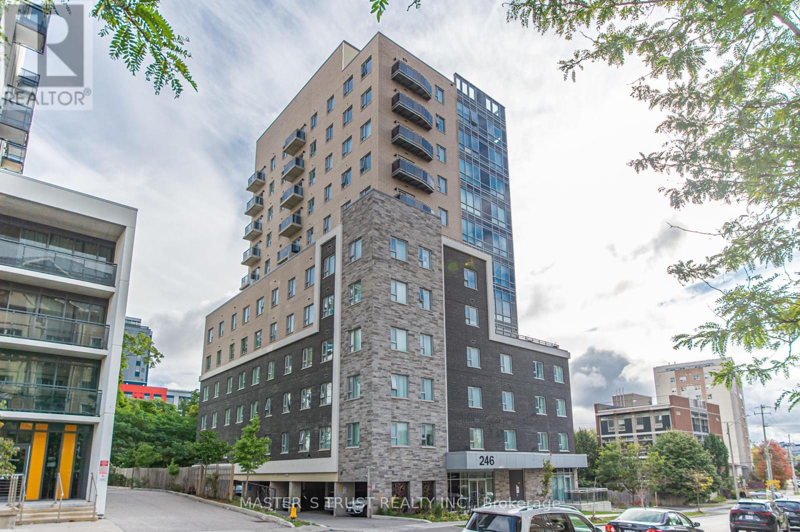 Property at 210 - 246 LESTER STREET image 1