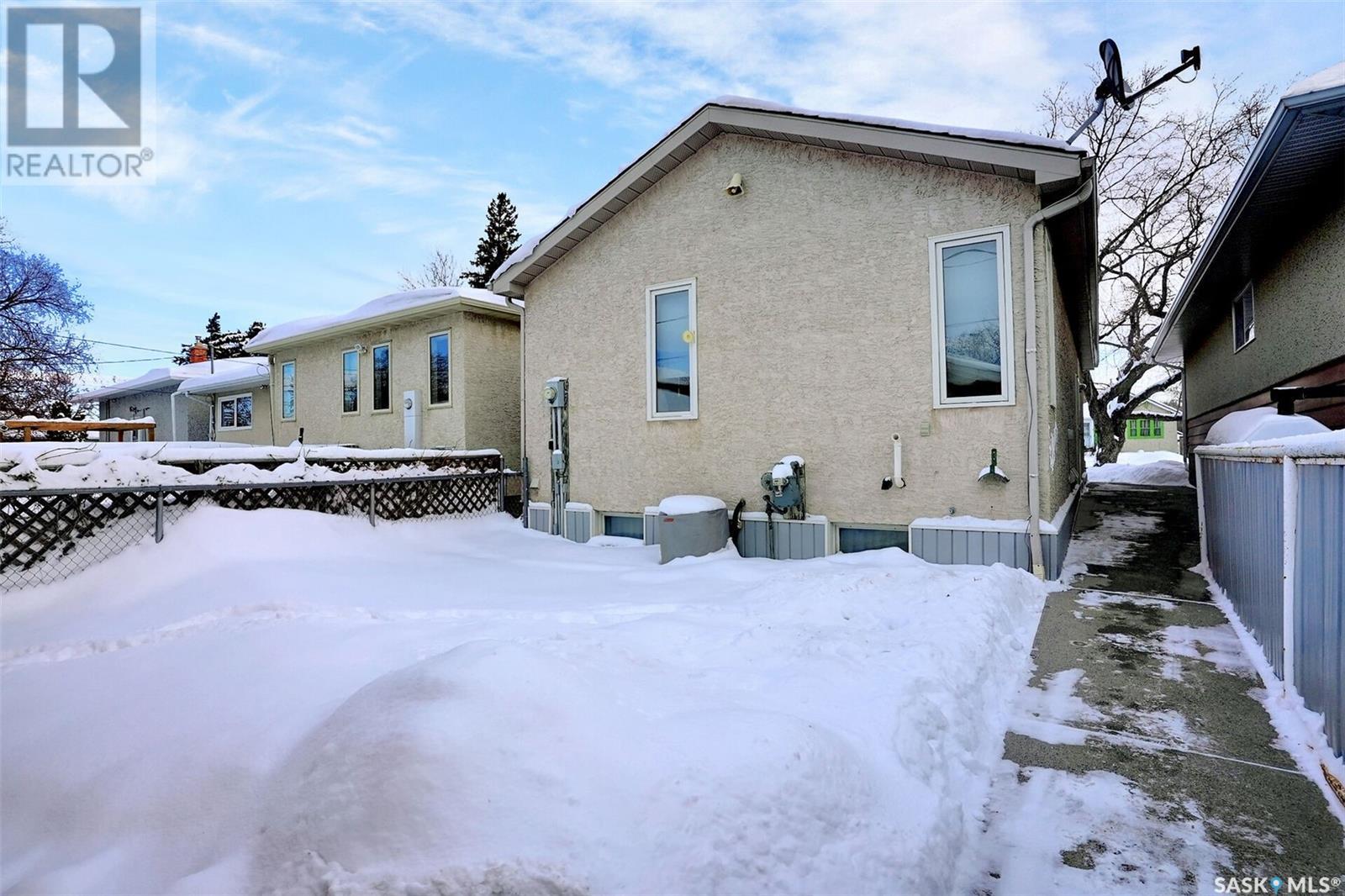 2516 Lindsay Street, Regina, Saskatchewan  S4N 3C9 - Photo 34 - SK989159