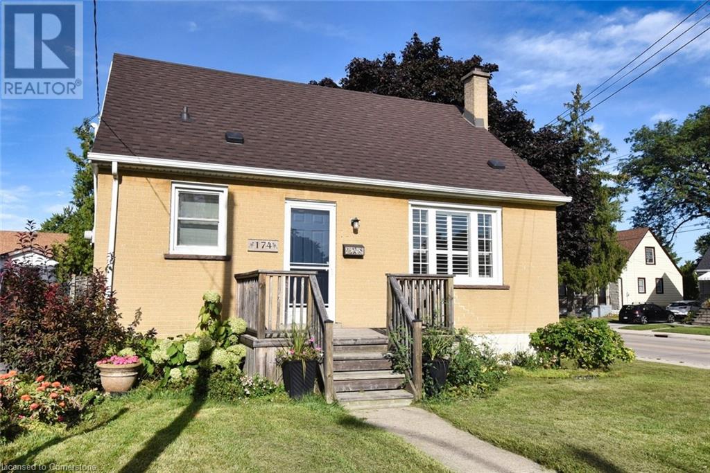 174 East 12th Street, Hamilton, Ontario  L9A 3X6 - Photo 2 - 40681512