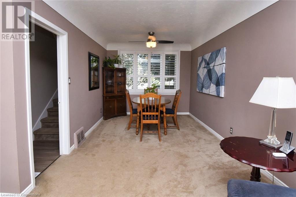 174 East 12th Street, Hamilton, Ontario  L9A 3X6 - Photo 10 - 40681512