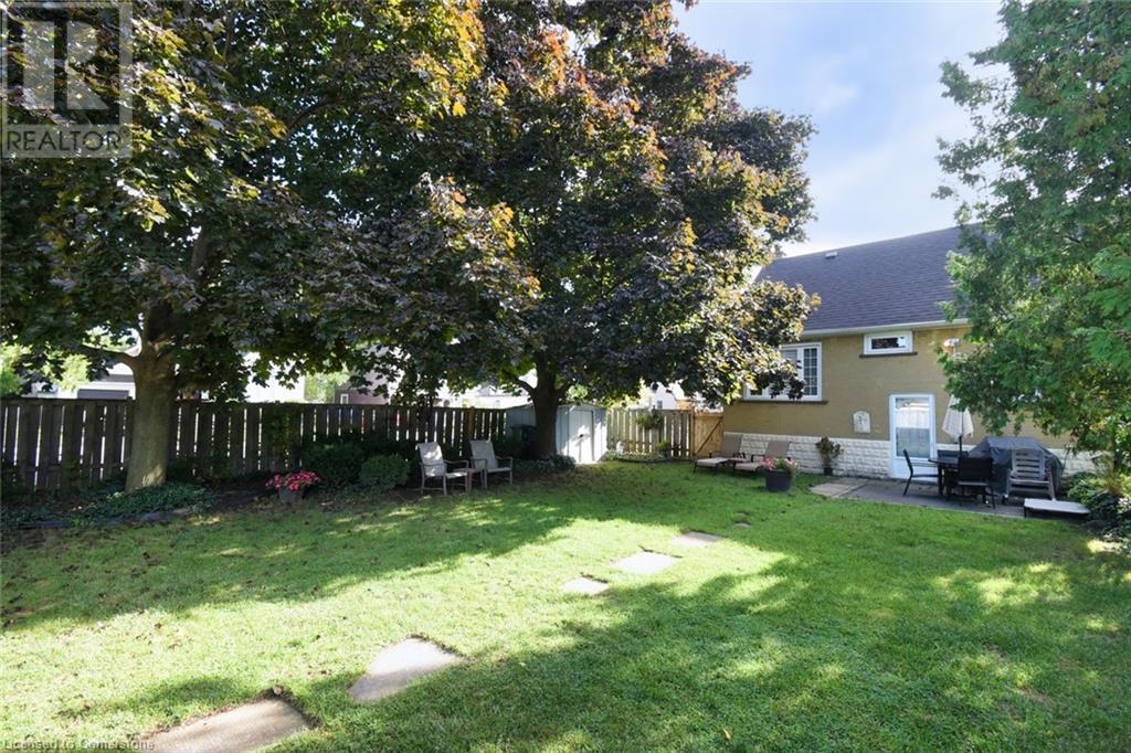174 East 12th Street, Hamilton, Ontario  L9A 3X6 - Photo 24 - 40681512