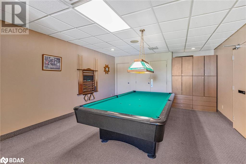 65 Ellen Street Unit# 205, Barrie, Ontario  L4N 3A5 - Photo 18 - 40682792