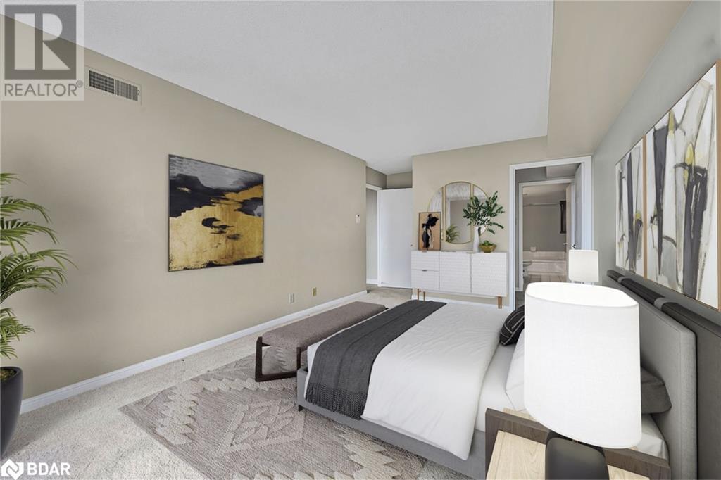 65 Ellen Street Unit# 205, Barrie, Ontario  L4N 3A5 - Photo 8 - 40682792