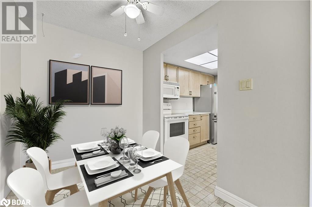 65 Ellen Street Unit# 205, Barrie, Ontario  L4N 3A5 - Photo 6 - 40682792
