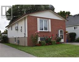 13 CUMMING Street, St. Catharines, Ontario