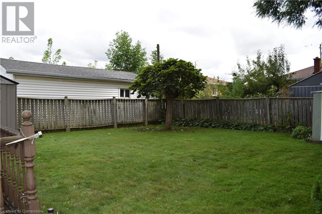 13 Cumming Street, St. Catharines, Ontario  L2S 1H6 - Photo 28 - 40683077