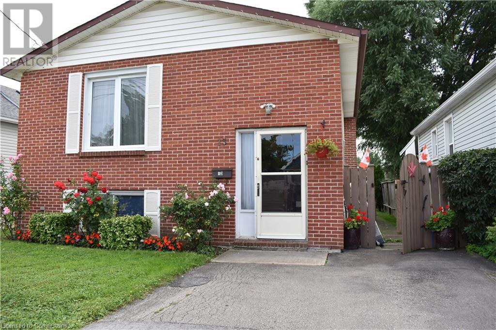 13 Cumming Street, St. Catharines, Ontario  L2S 1H6 - Photo 29 - 40683077