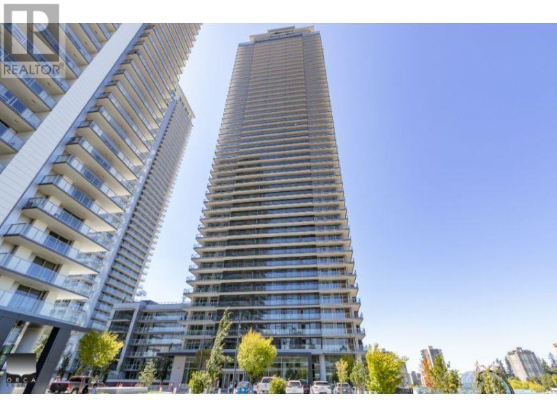 2609 3809 Evergreen Place, Burnaby, British Columbia  V3J 0M1 - Photo 1 - R2948681