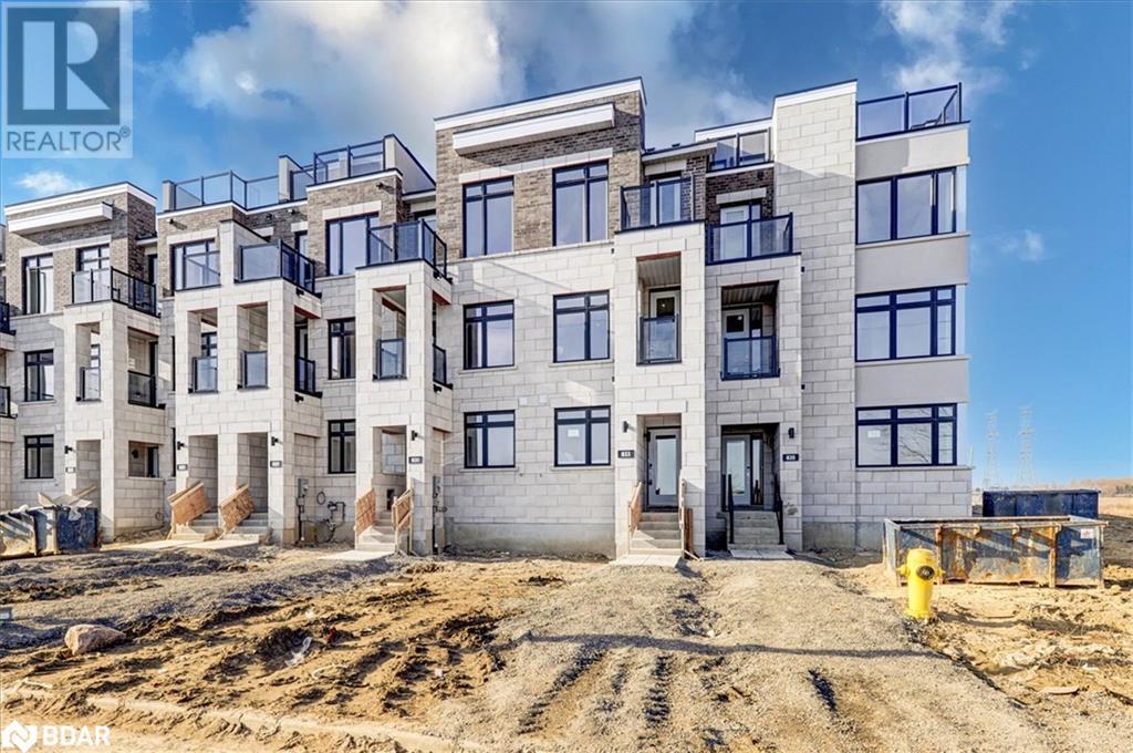 833 Port Darlington Road, Bowmanville, Ontario  L1C 7G4 - Photo 2 - 40682892