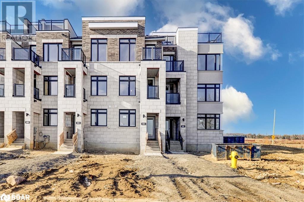 833 Port Darlington Road, Bowmanville, Ontario  L1C 7G4 - Photo 1 - 40682892