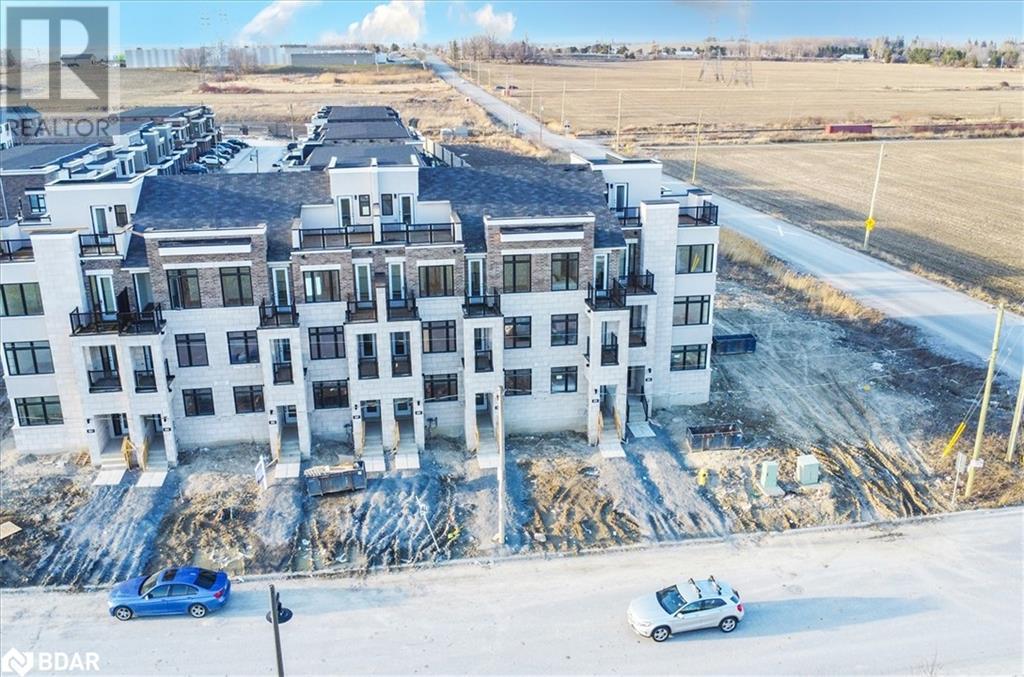 833 Port Darlington Road, Bowmanville, Ontario  L1C 7G4 - Photo 4 - 40682892