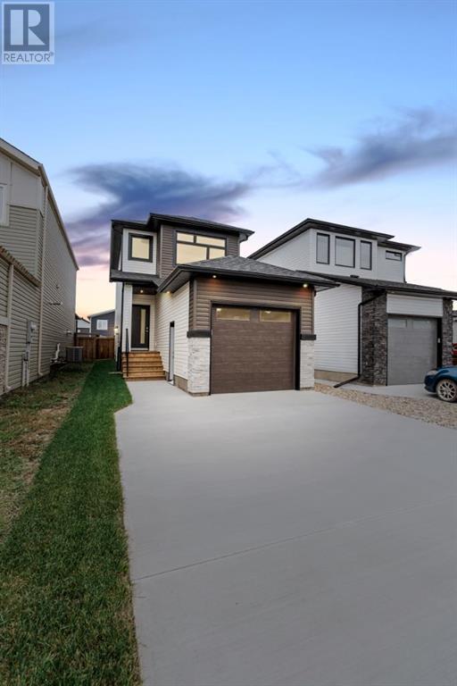 145 Athabasca Crescent, Fort Mcmurray, Alberta  T9J 1C3 - Photo 38 - A2148527