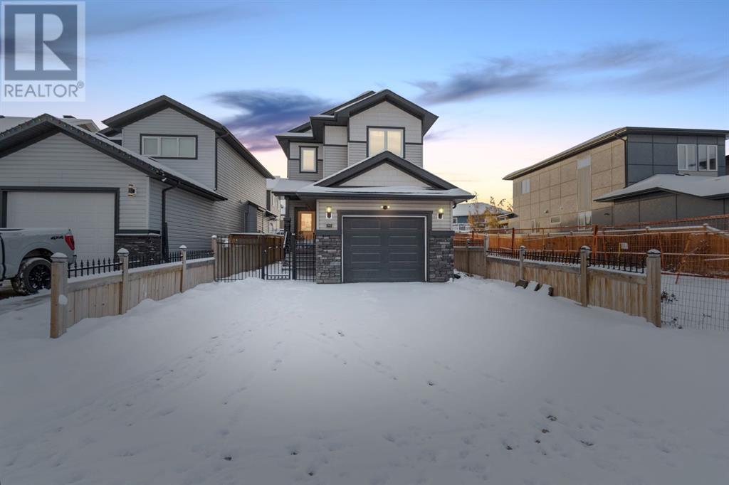 162 Athabasca Crescent, Fort McMurray, Alberta