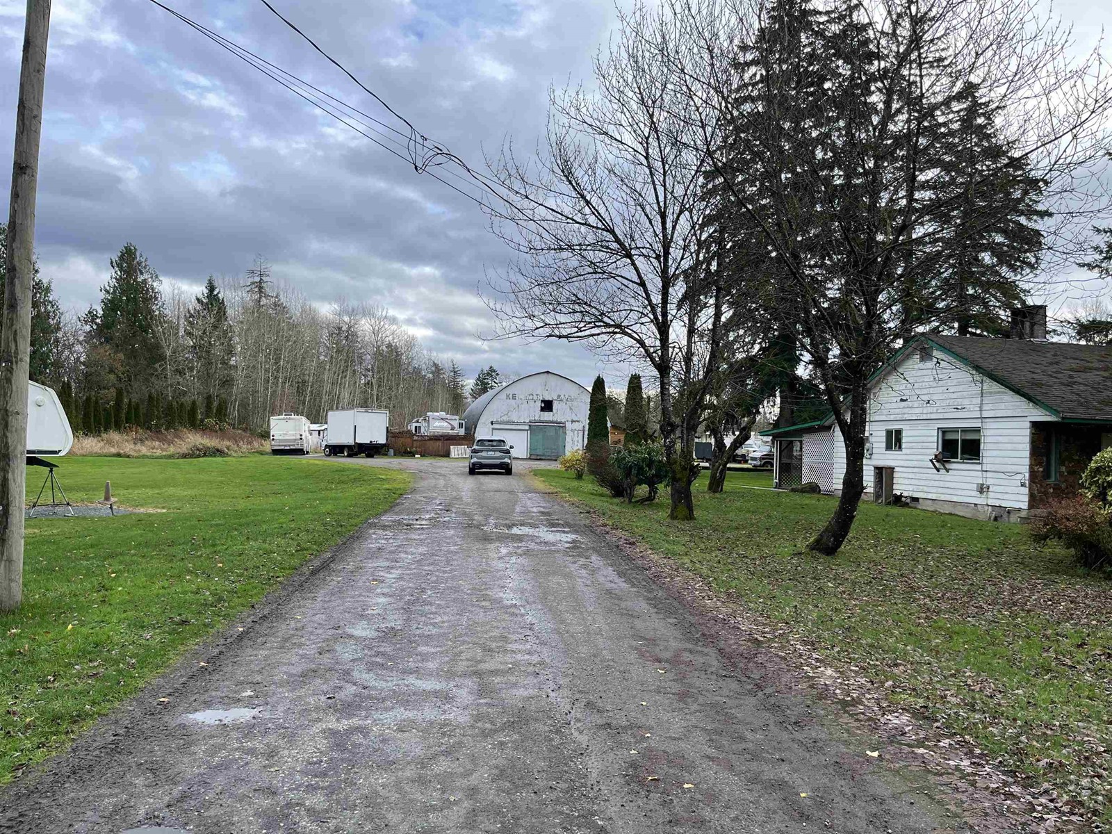 4338 216 Street, Langley, British Columbia  V3A 8P4 - Photo 1 - R2948197