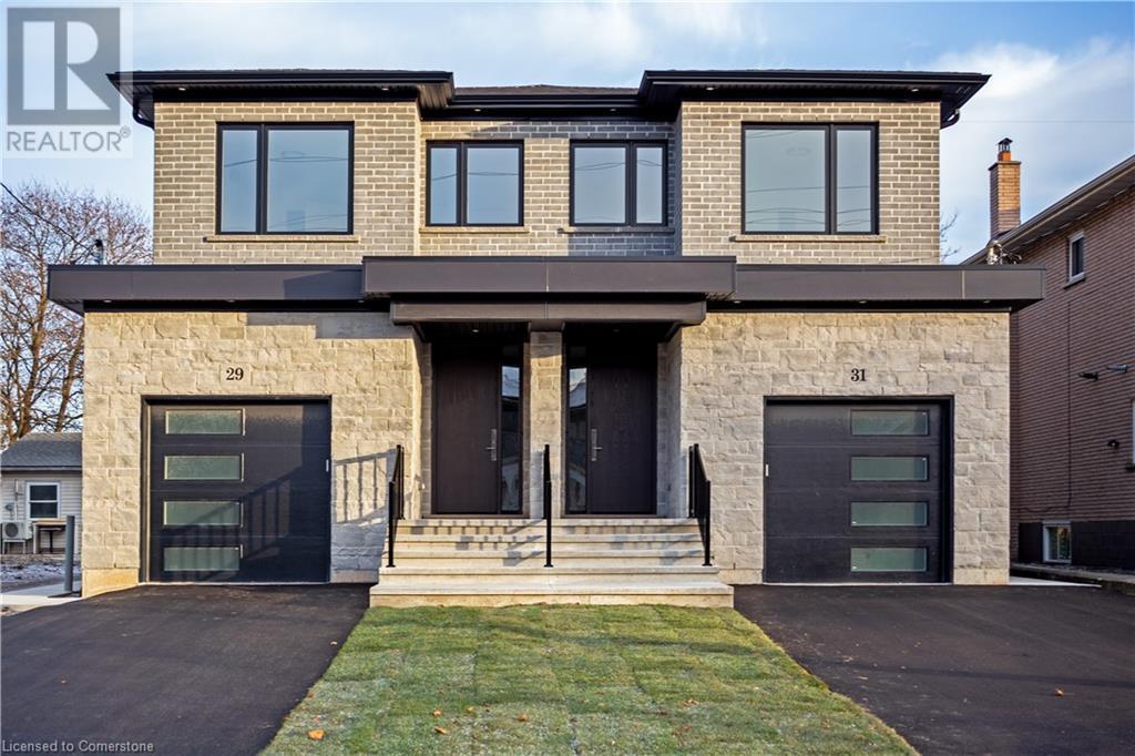 29 Dana Drive, Hamilton, Ontario  L9A 3H7 - Photo 2 - 40681699