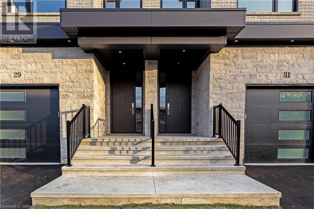 29 Dana Drive, Hamilton, Ontario  L9A 3H7 - Photo 3 - 40681699