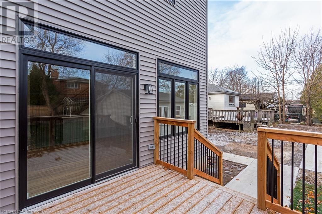 29 Dana Drive, Hamilton, Ontario  L9A 3H7 - Photo 30 - 40681699