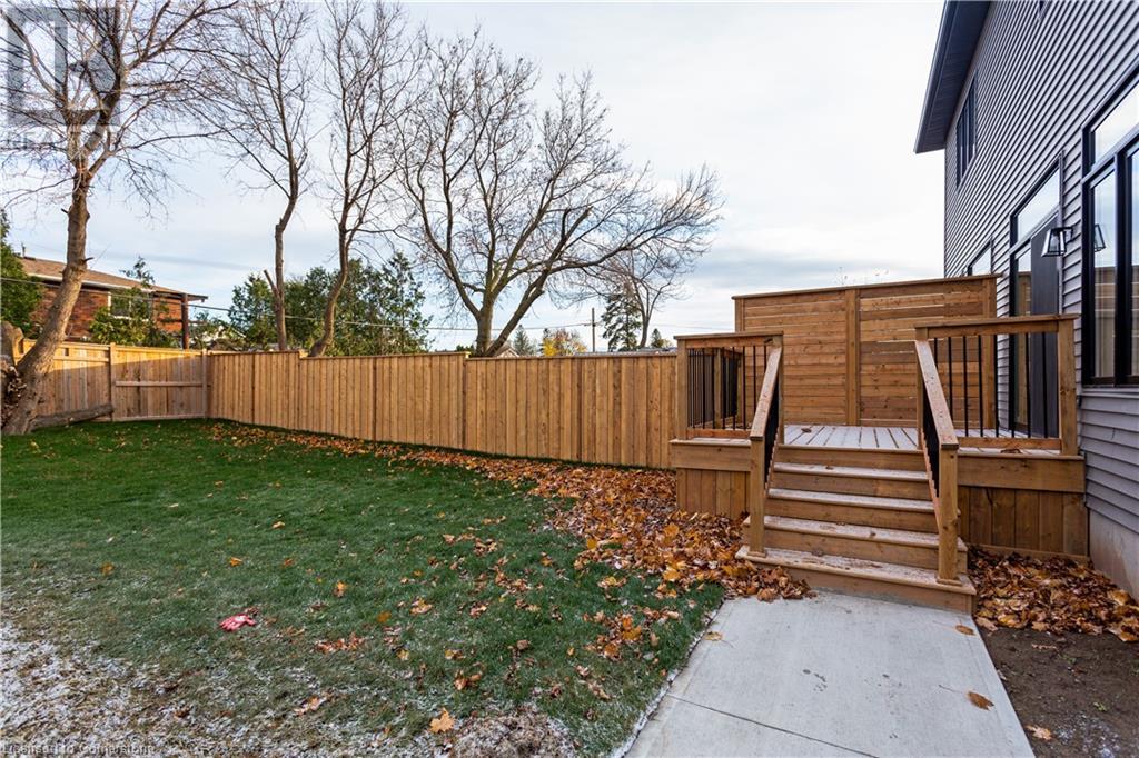 29 Dana Drive, Hamilton, Ontario  L9A 3H7 - Photo 32 - 40681699